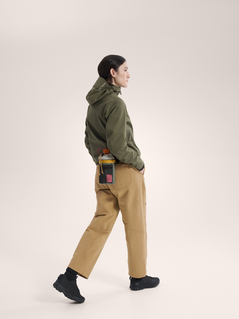 Arc'teryx Coelle Jacket outlook