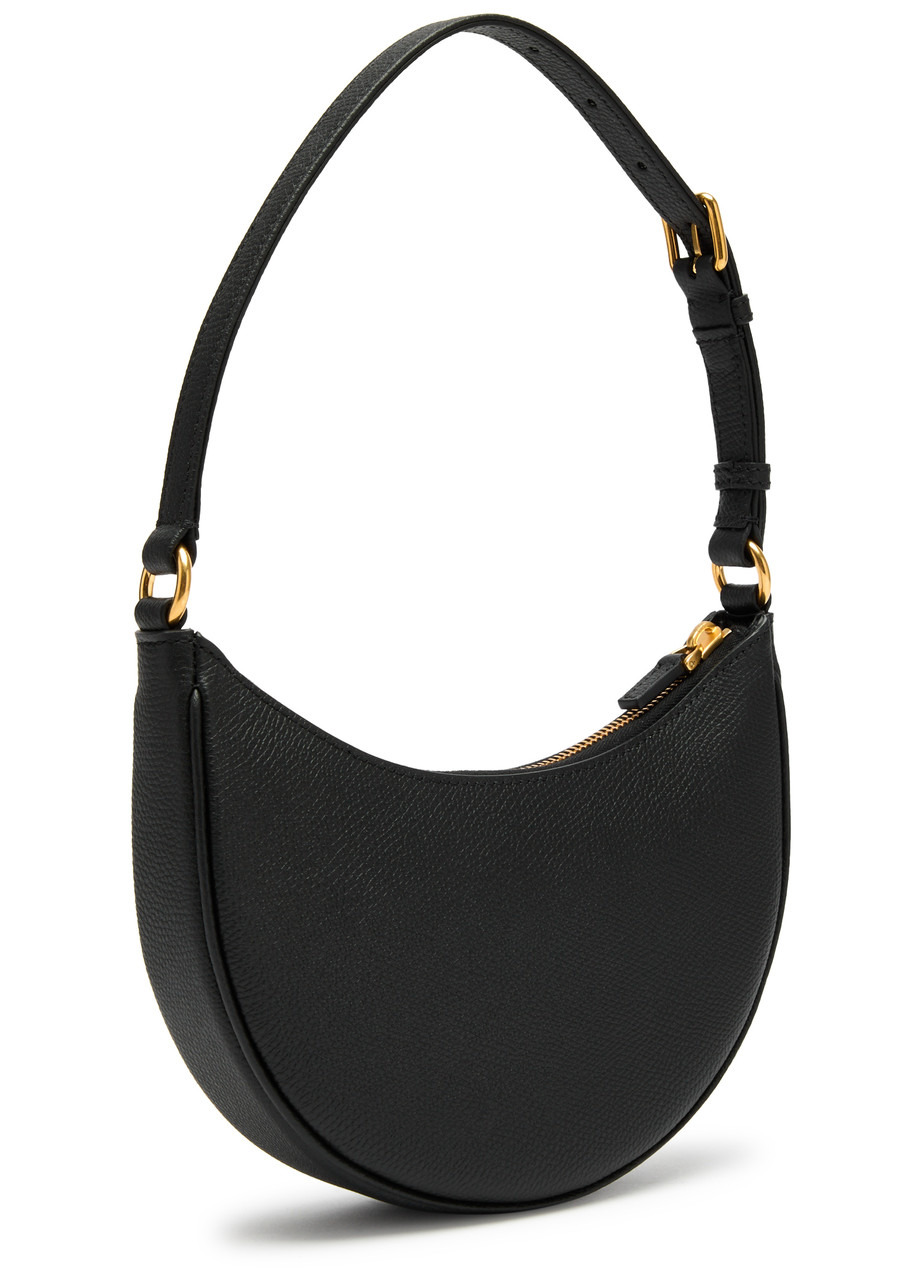 Valentino Garavani Hobo Mini Leather Shoulder bag - 2