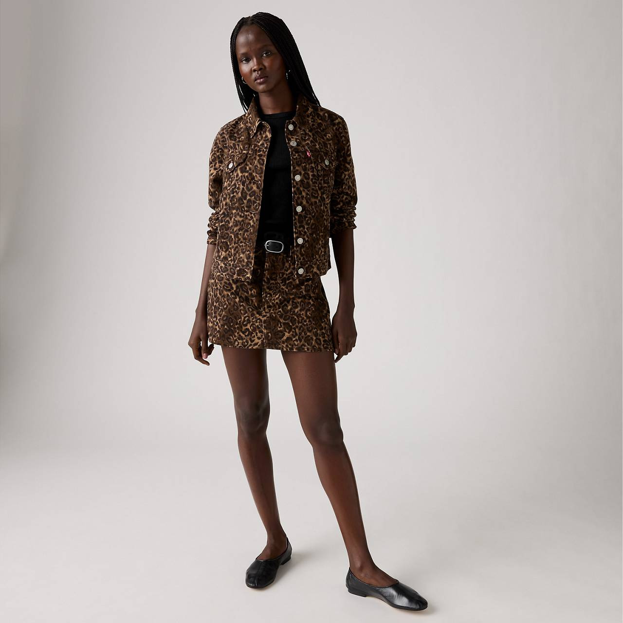 ICON SKIRT - 3