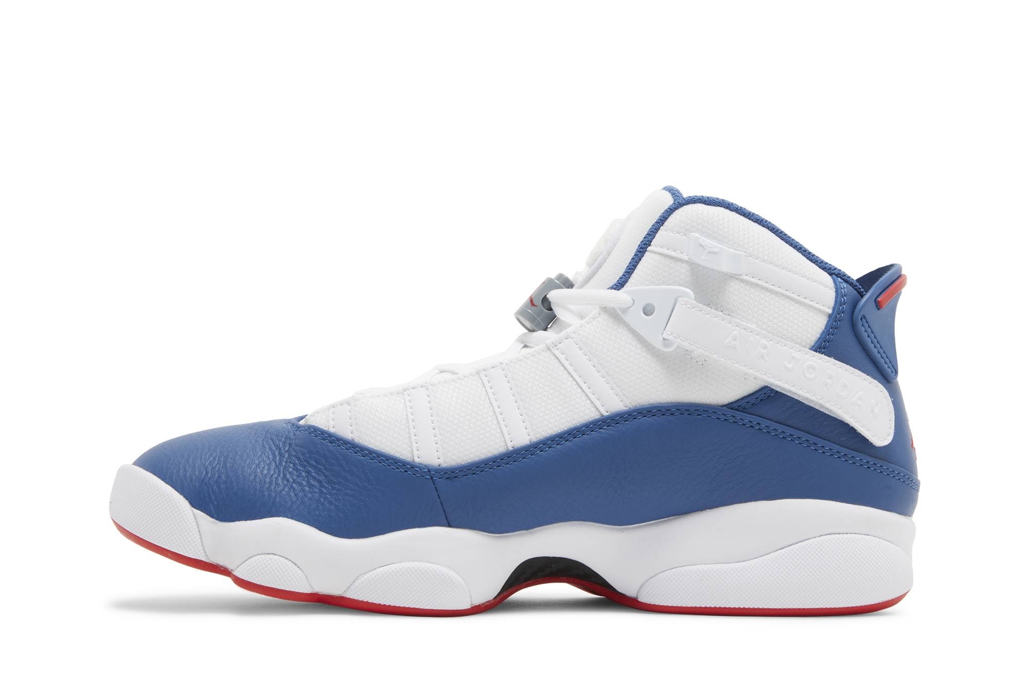 Jordan 6 Rings 'True Blue' - 3