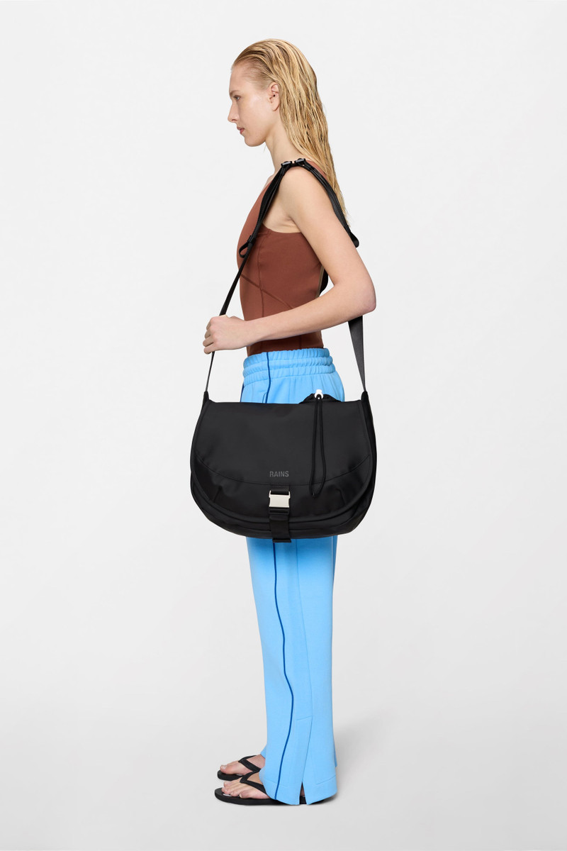 Bottle Messenger Bag 3
