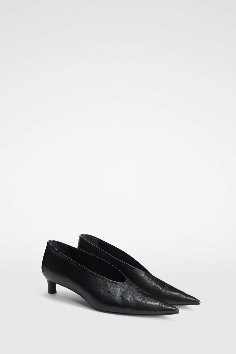 Pumps - 1