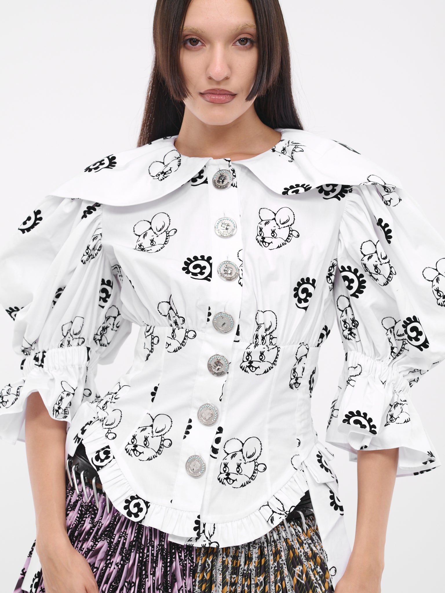 Superstar Shirt - 4