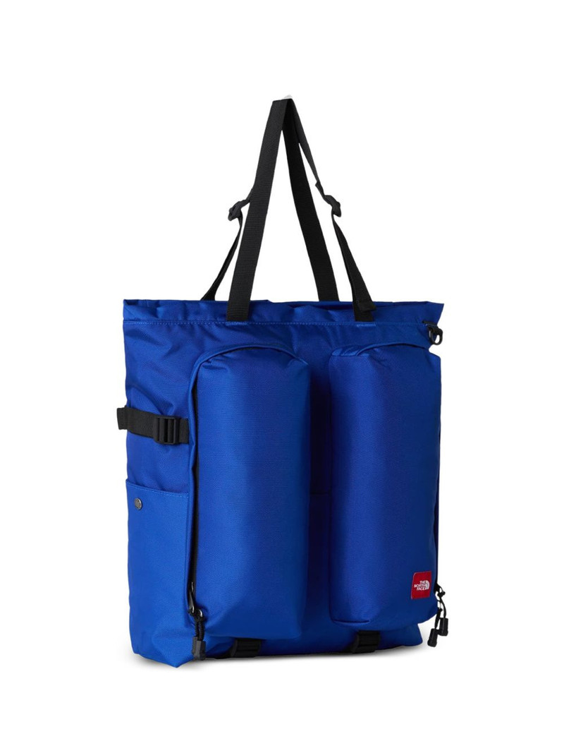 Red Box tote bag 1