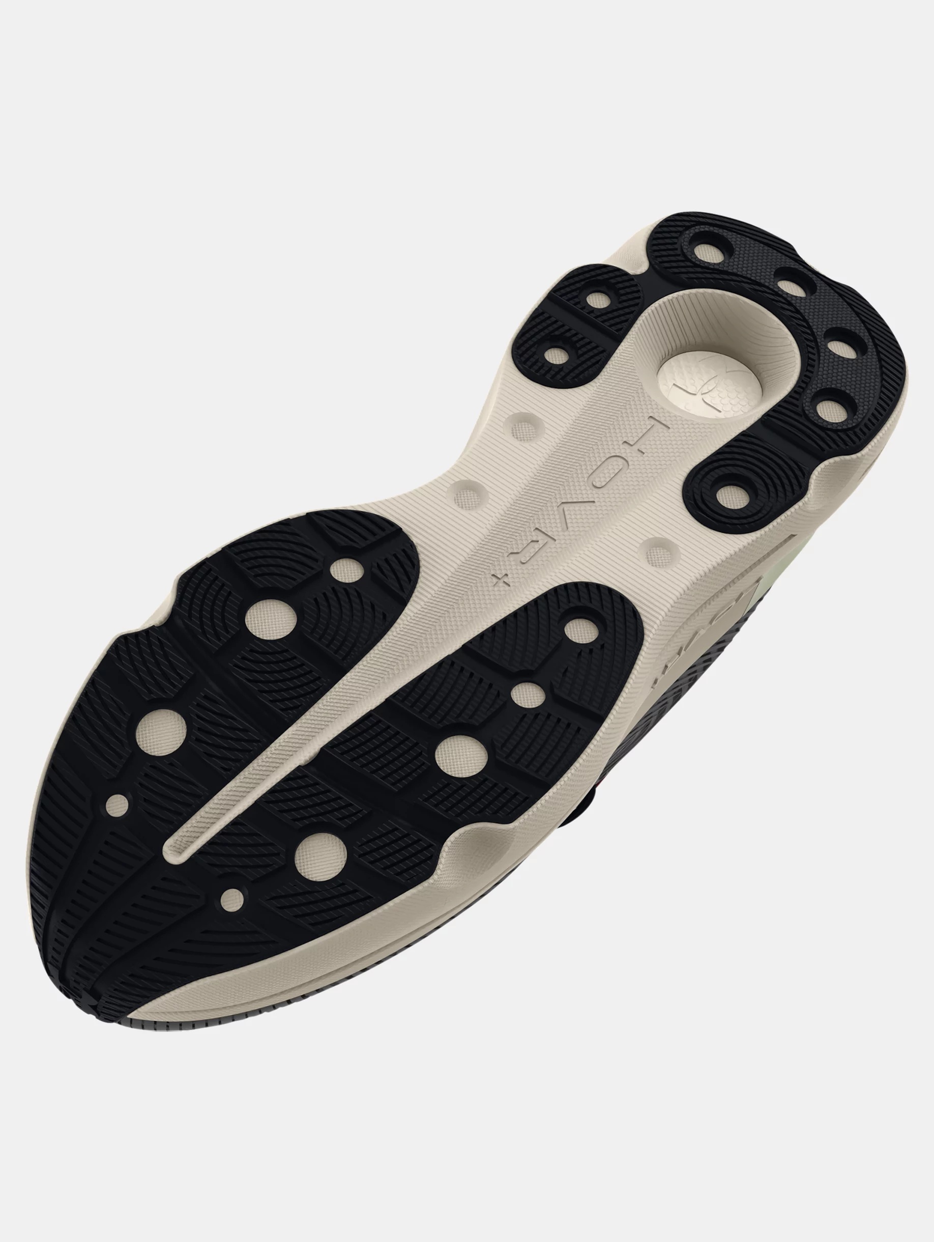 Men's UA Infinite Pro Armour U Running Shoes - 4