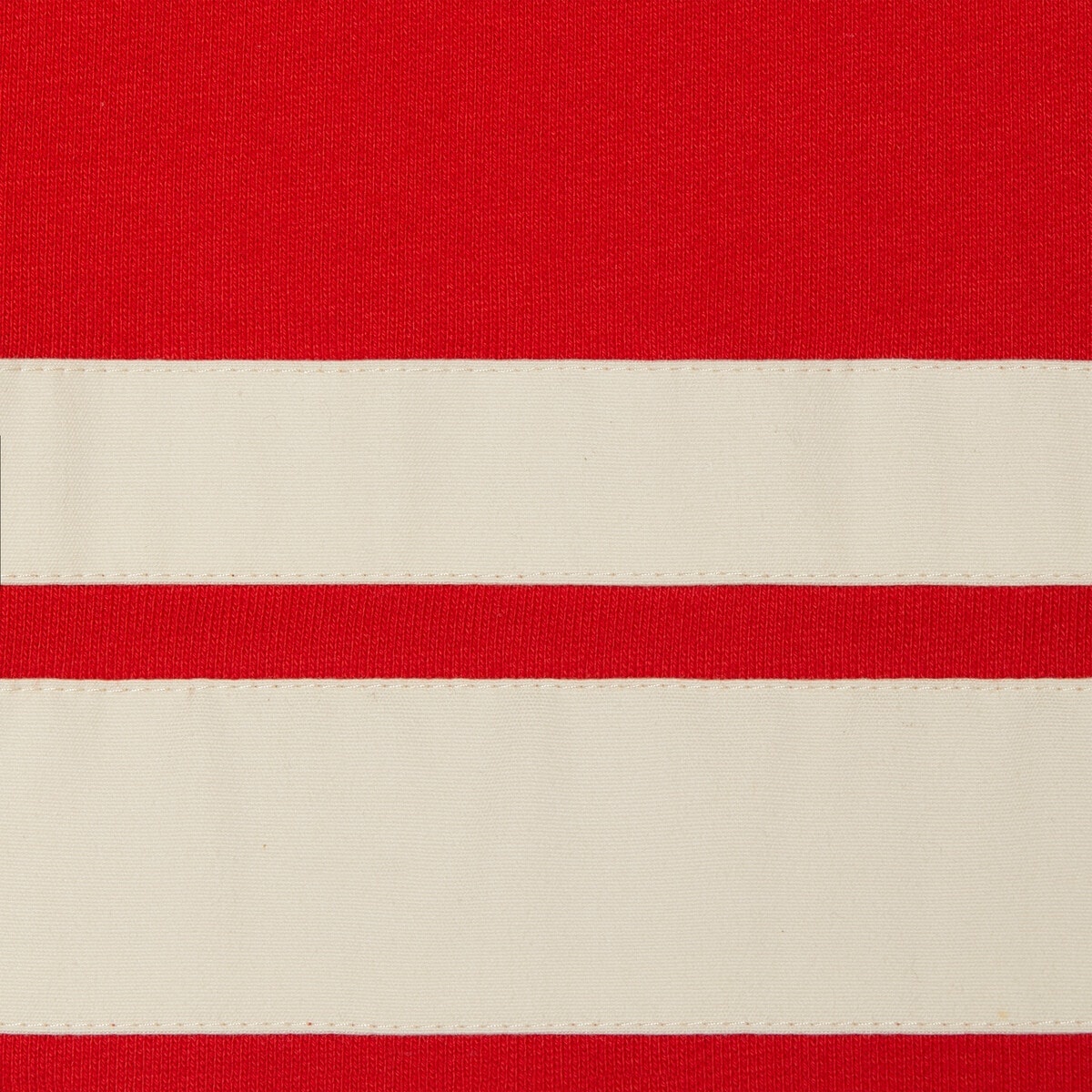 Jersey skirt with Round Interlocking G - 5