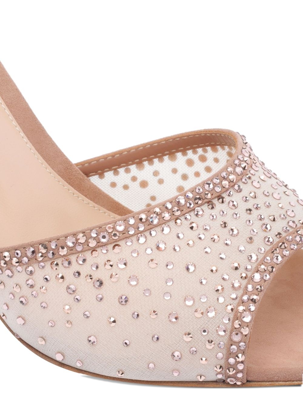 85mm Rania sandals - 4