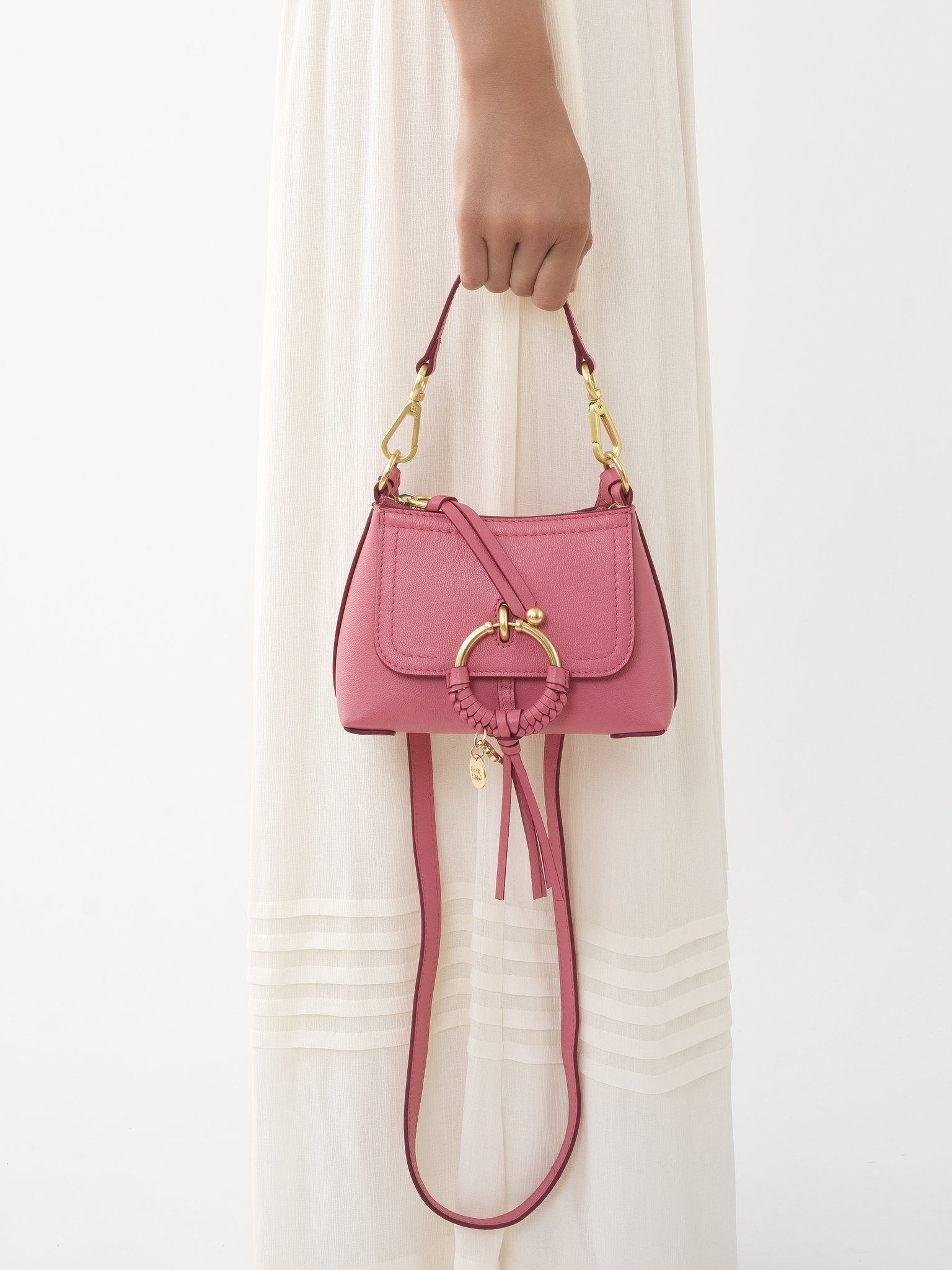 JOAN MINI CROSSBODY BAG - 2