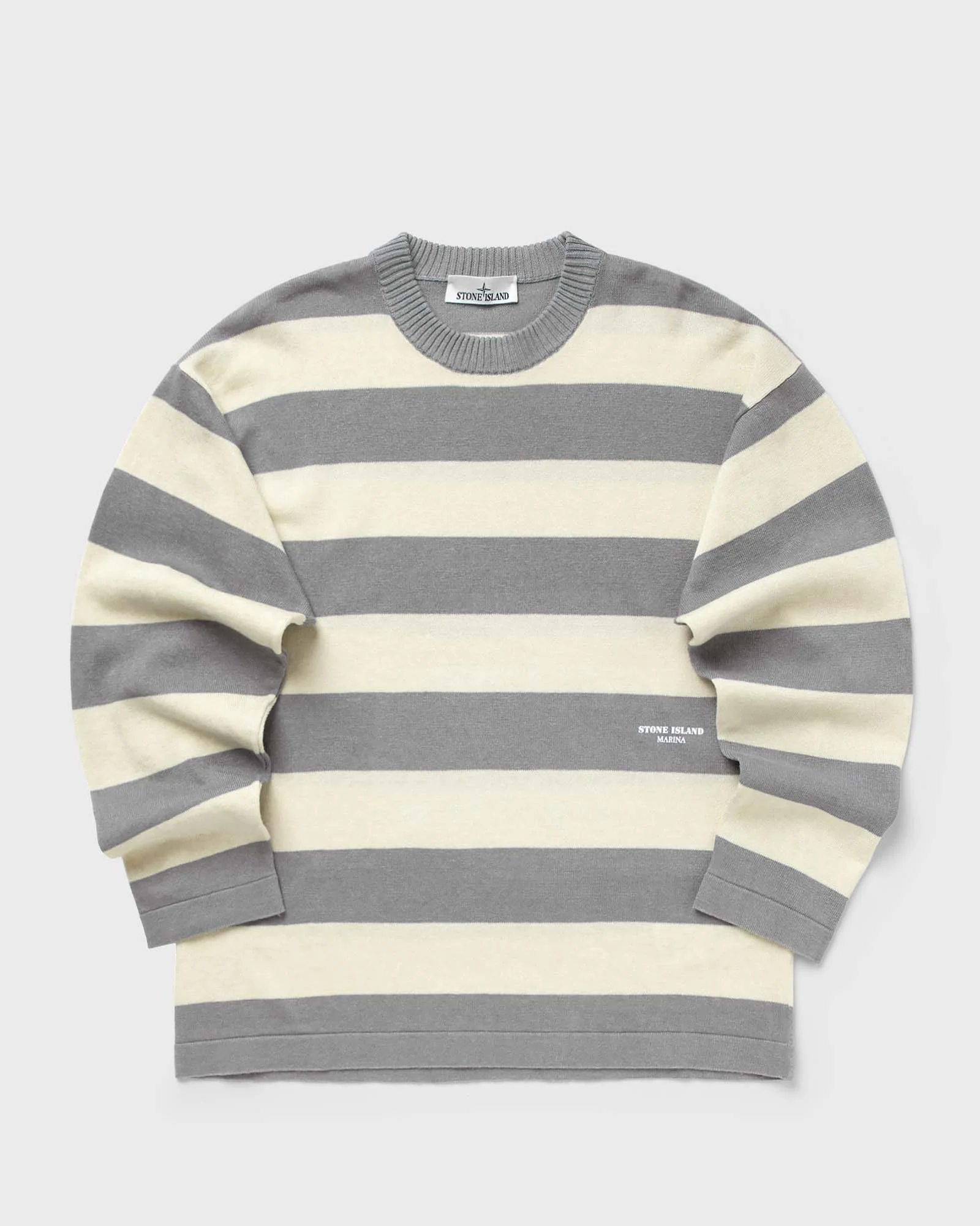 CREW NECK - 1