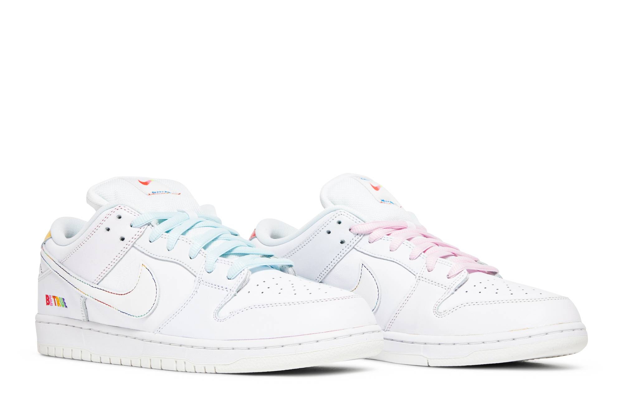 Dunk Low SB 'Be True' - 8