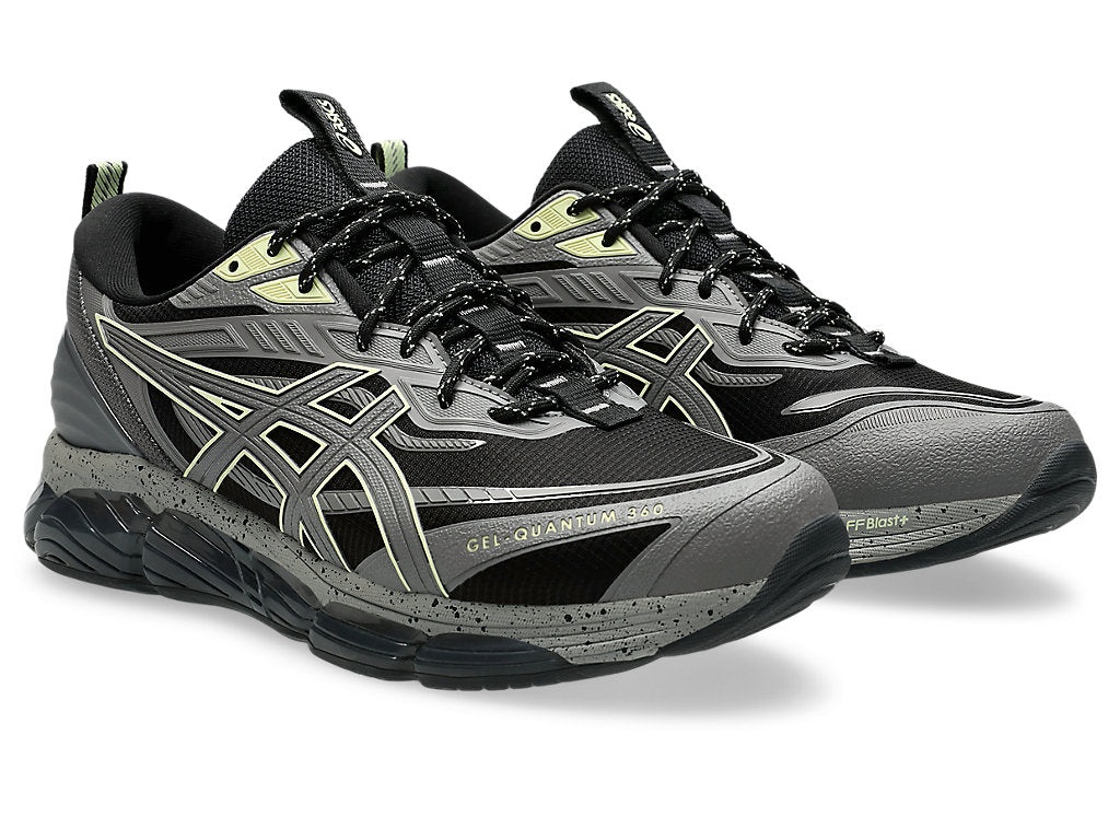 ASICS Gel-Quantum 360 VIII Utility 'Black Carbon' 1203A471-002 - 3