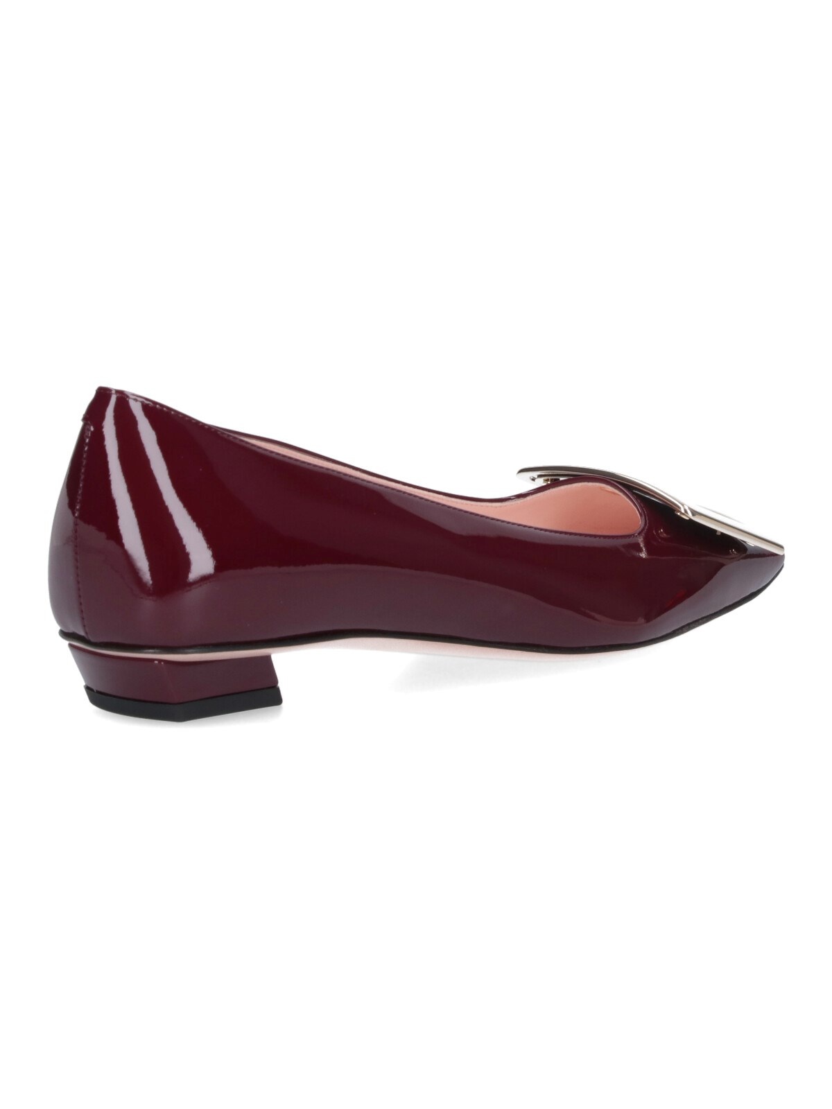 'BELLE VIVIER' PUMPS - 4