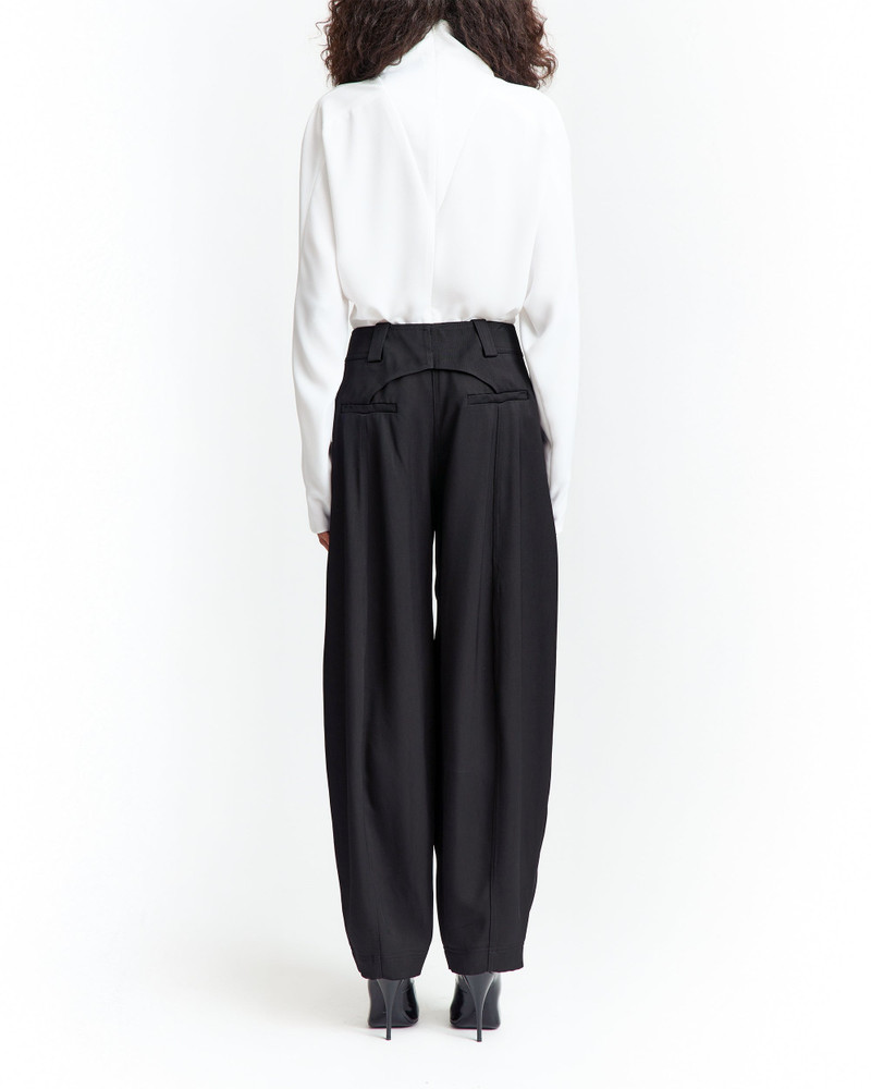 OLAMO TOP IN CREPE 4