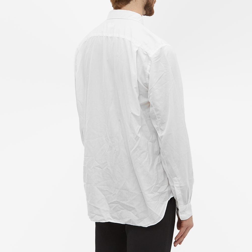 Comme des Garçons Homme Plus Washed Shirt - 6