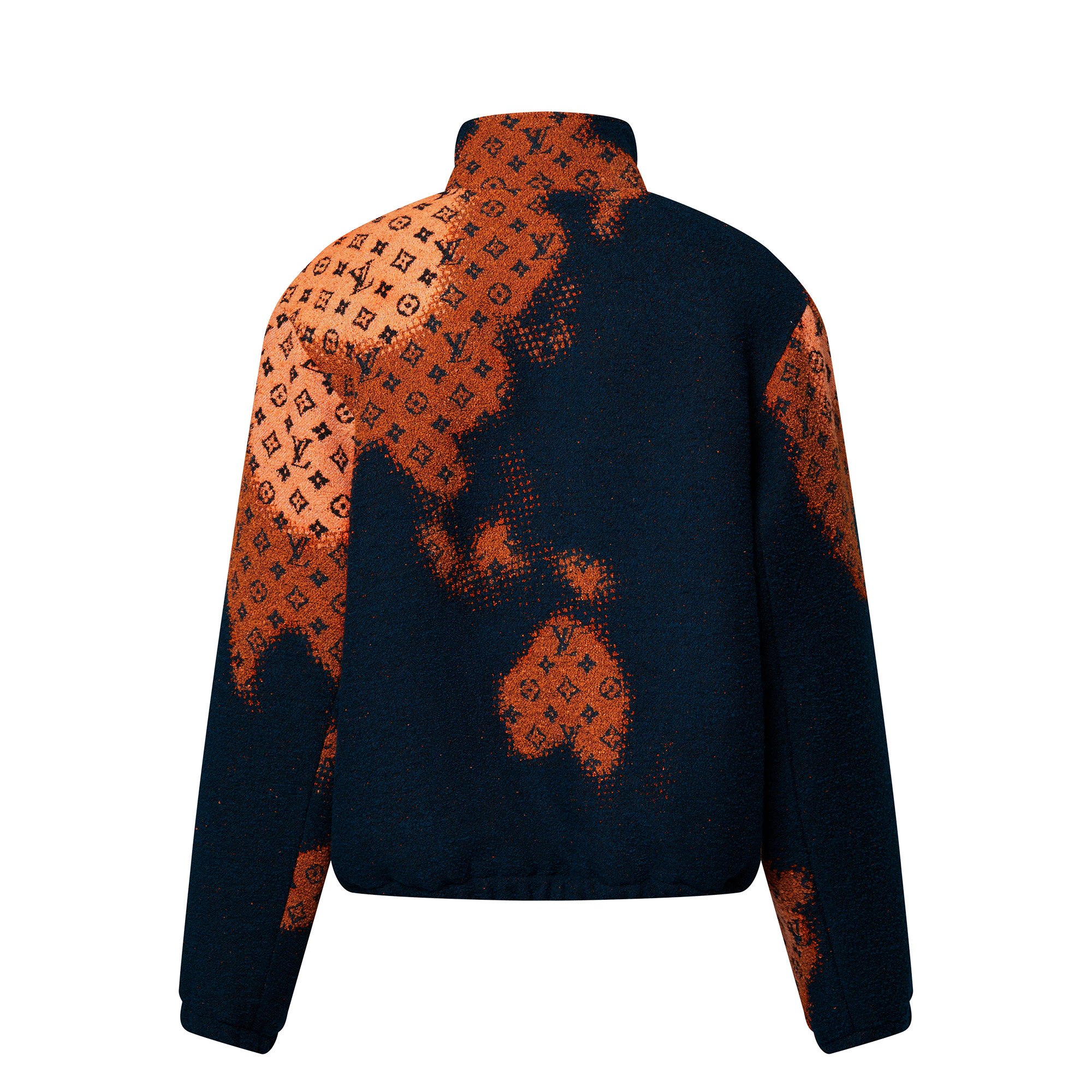 Bouclette Blouson - 3