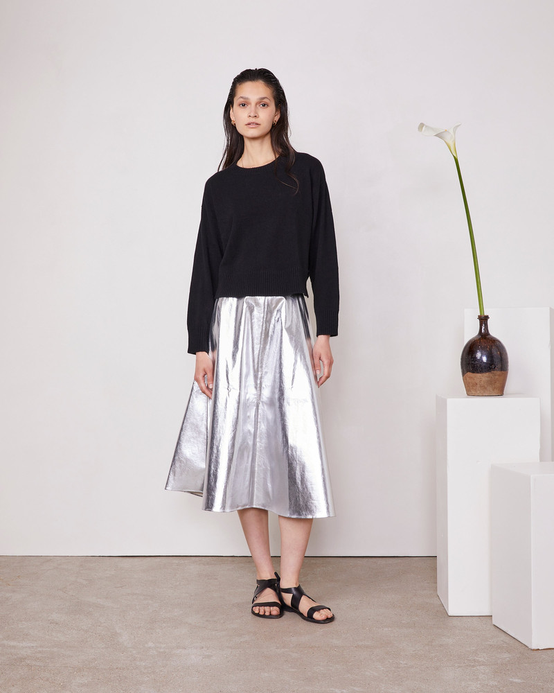 OFFICINE GÉNÉRALE NICKY SWEATER outlook