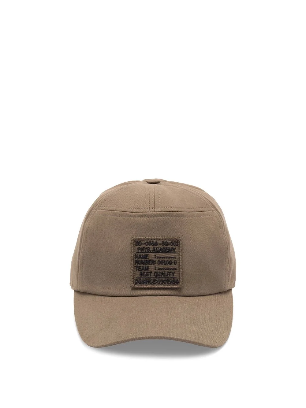Dolce & Gabbana Men Baseball Cap - 1