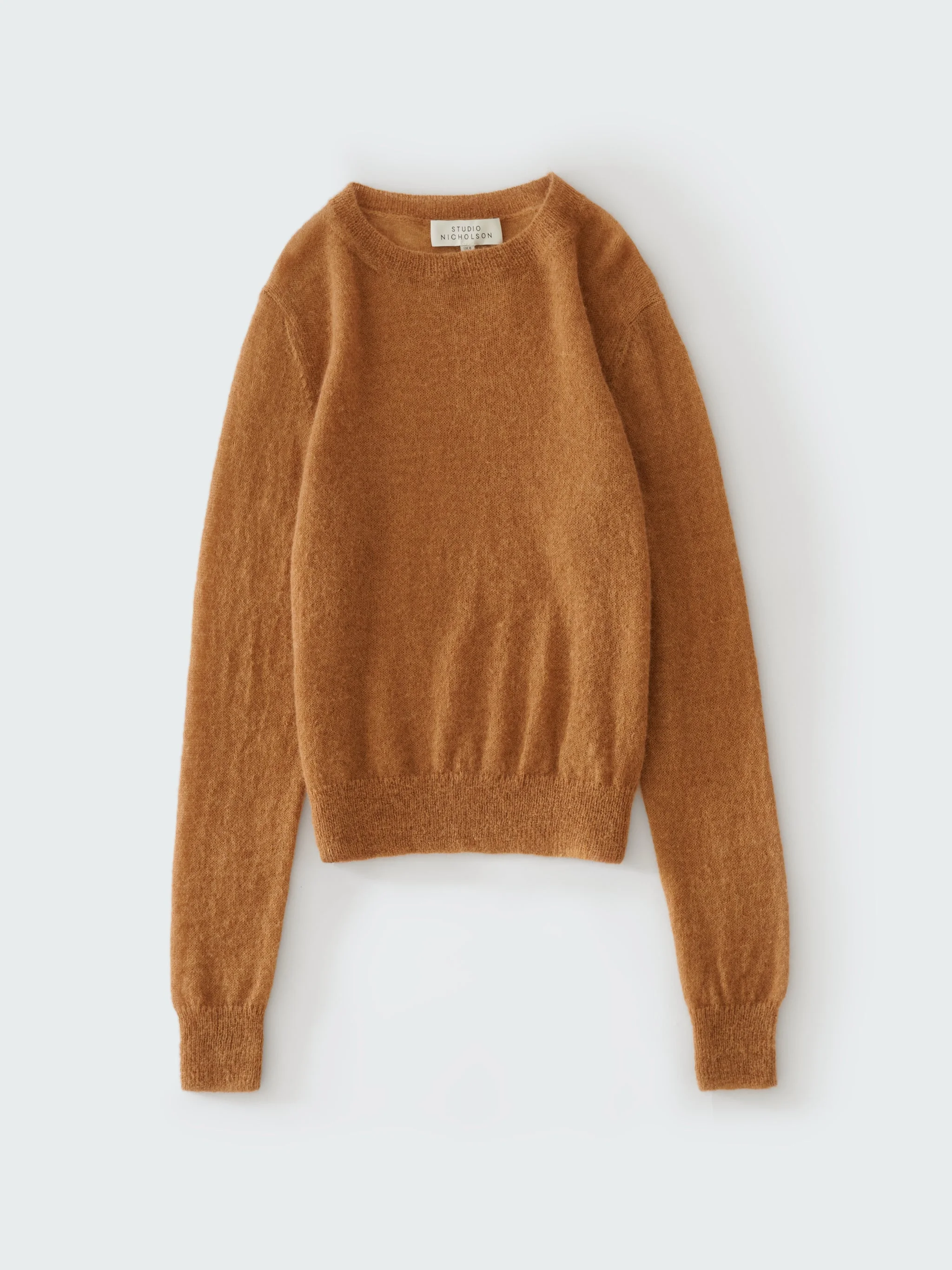 Eyla Knit - 1