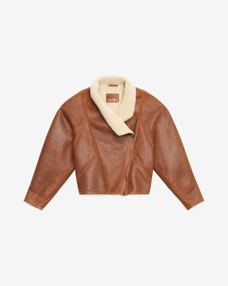 BLONDINE JACKET 1