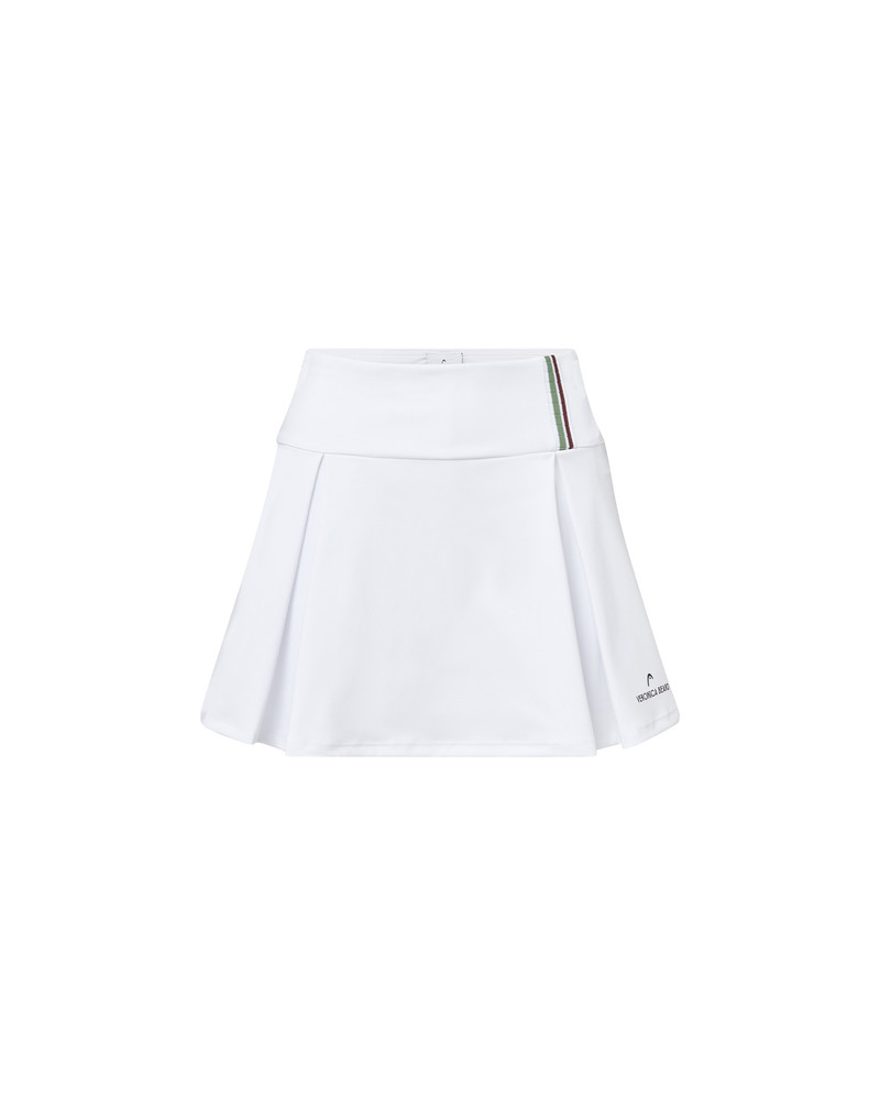 DEUCE PLEATED TENNIS SKORT 1