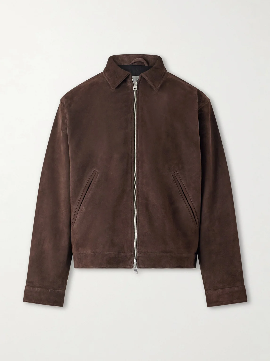 Petrus 80030 Suede Jacket - 1