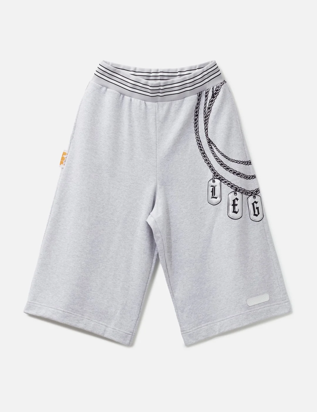 SLOUCH PANT - 1