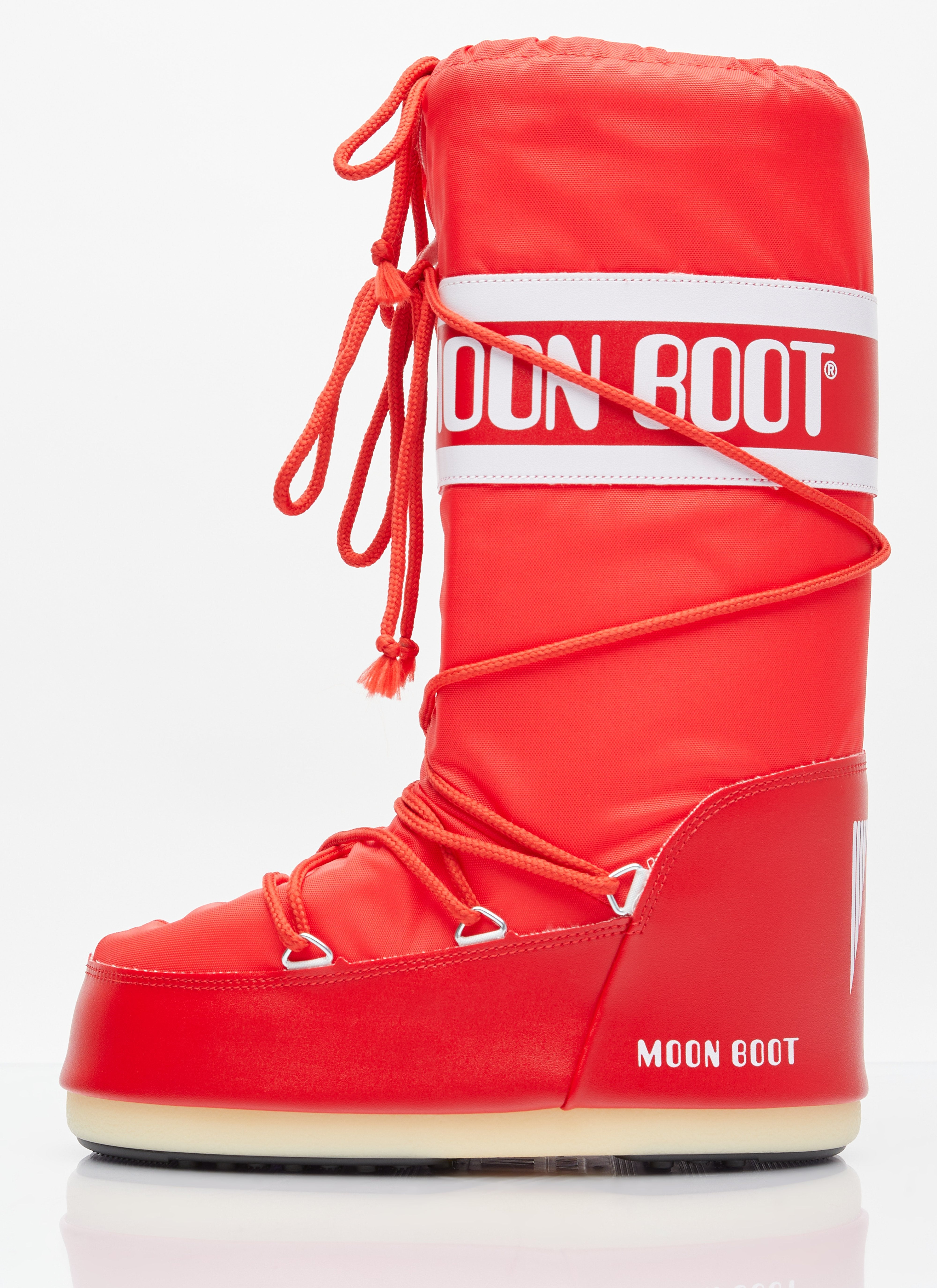 Moon Boot Men Icon Snow Boots - 4