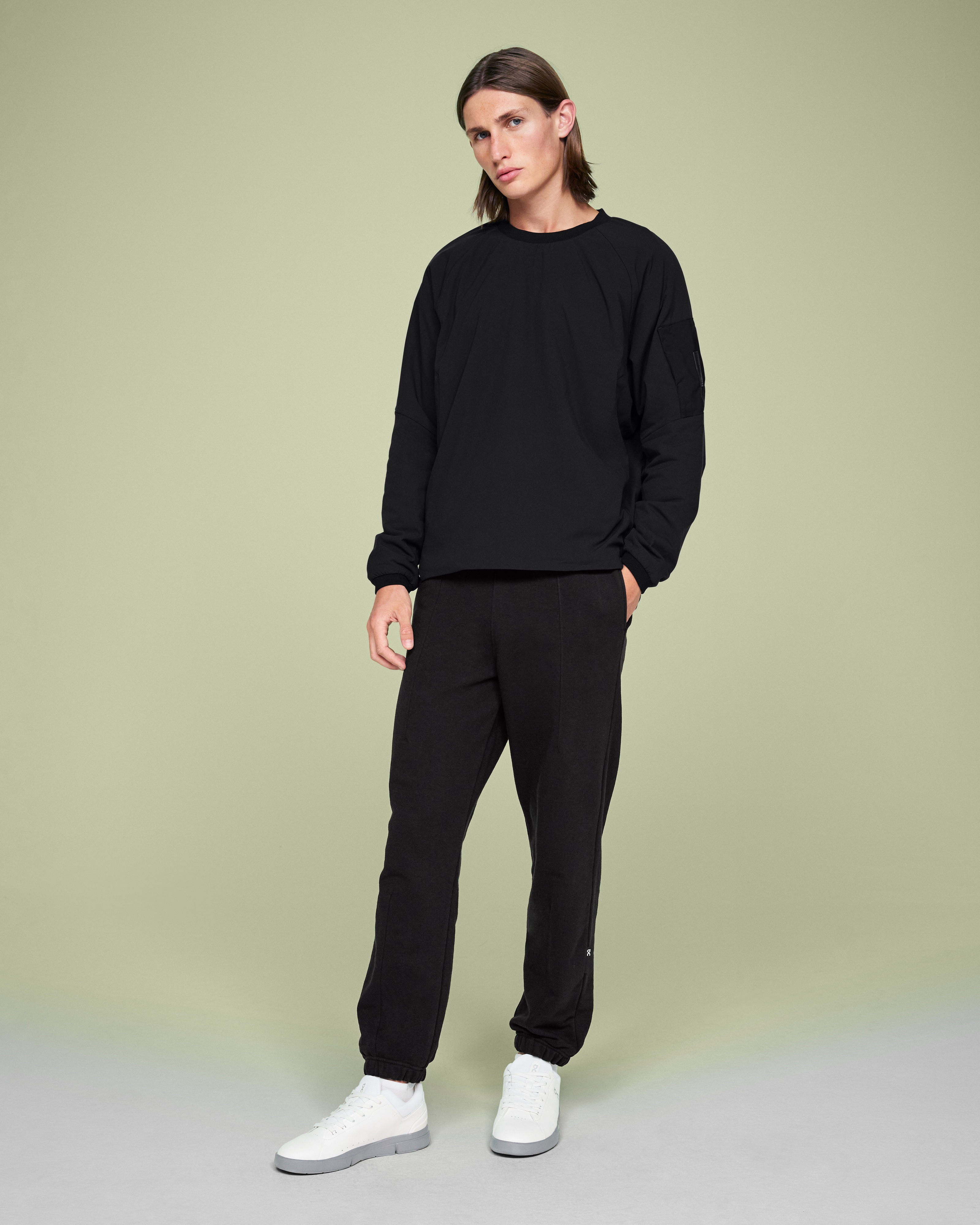 Studio Pullover - 3