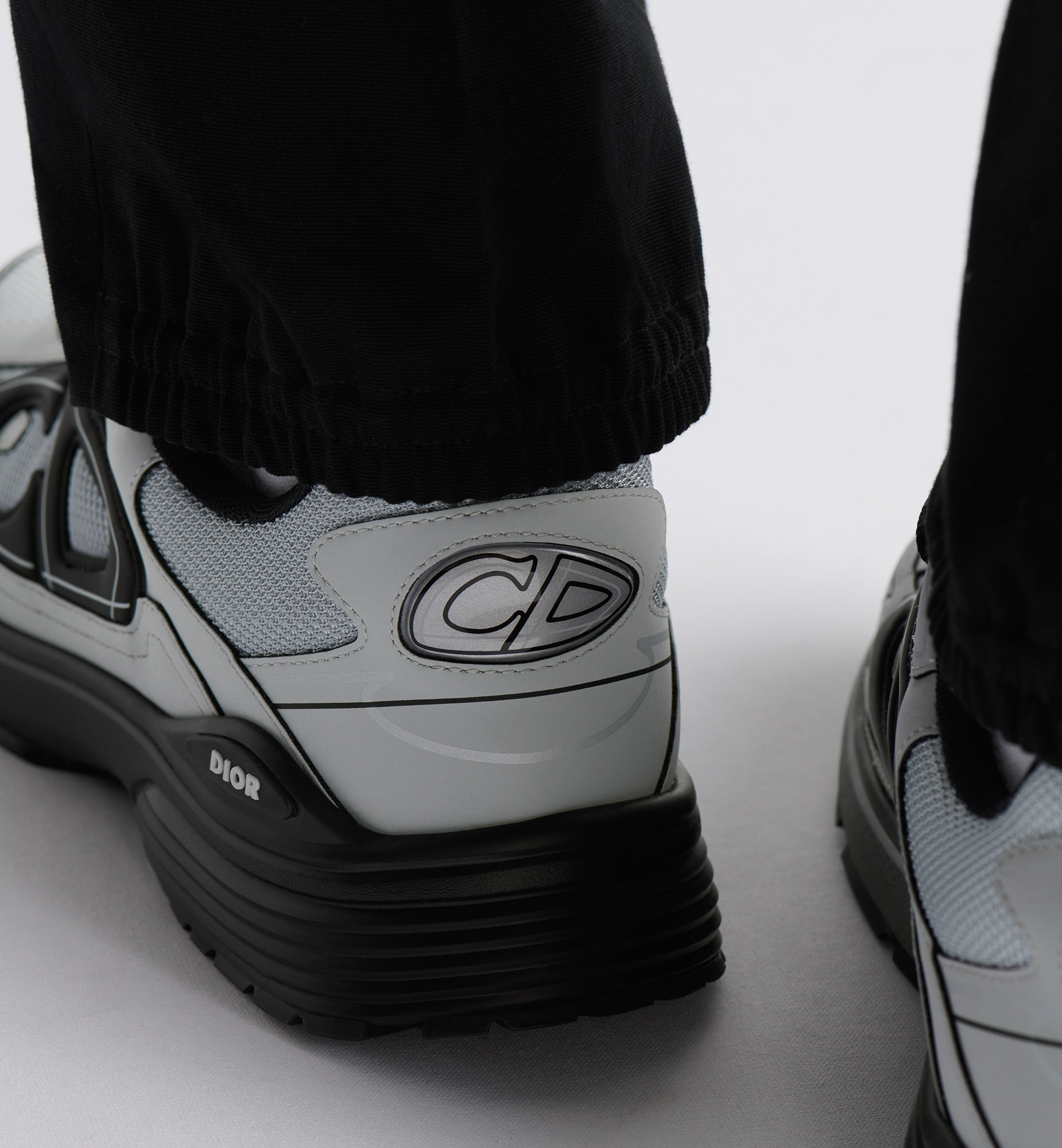 B30 Countdown Sneaker - 4