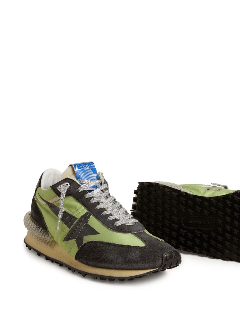 Running Marathon sneakers - 4