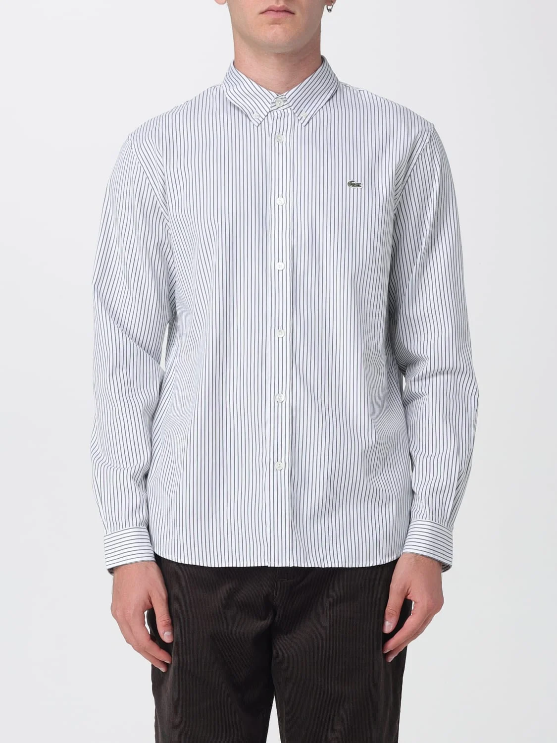 Shirt men Lacoste - 1