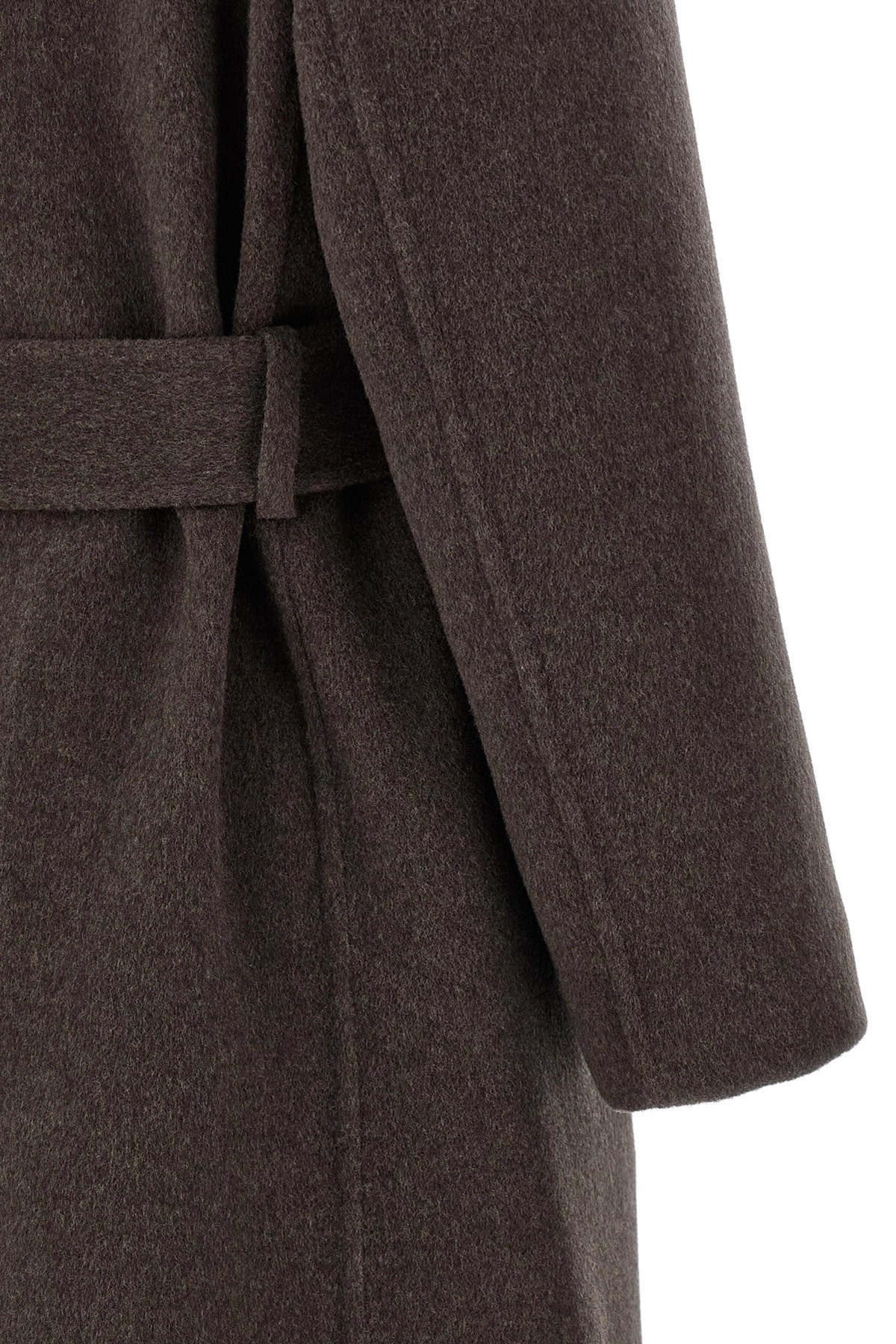 'Double' coat - 4