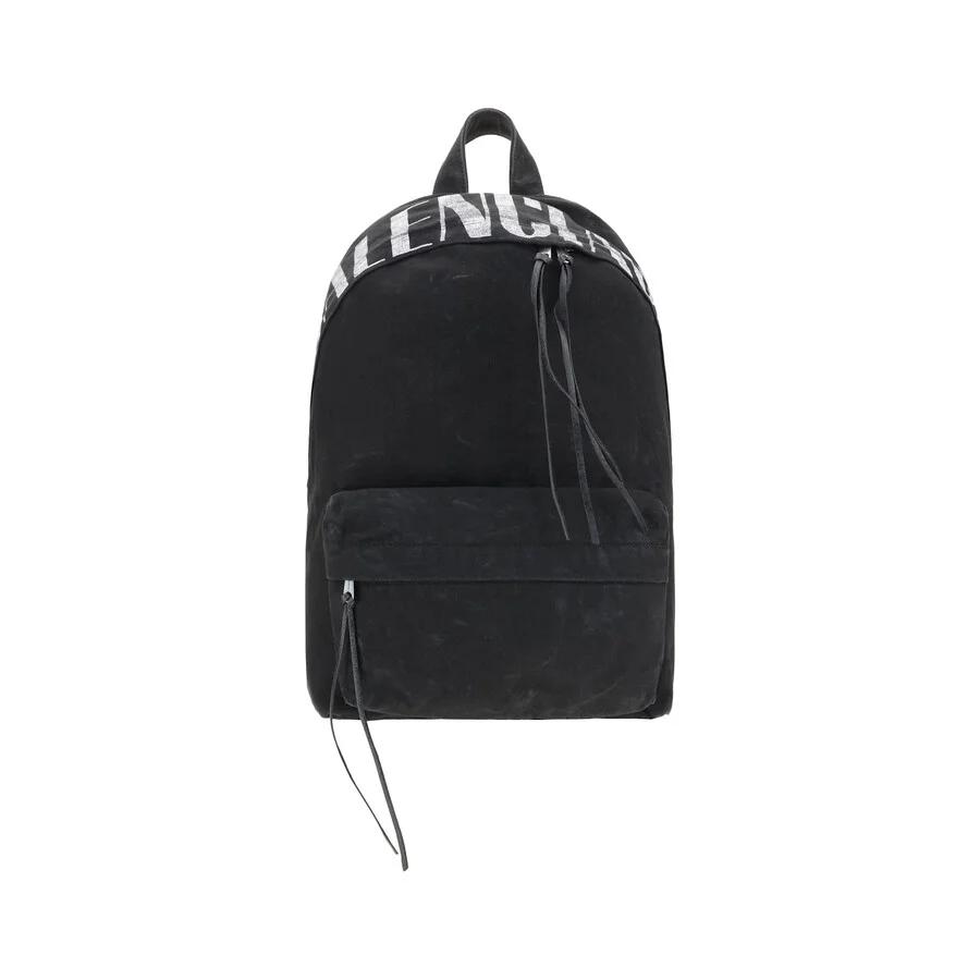 Balenciaga Editor Backpack - 1