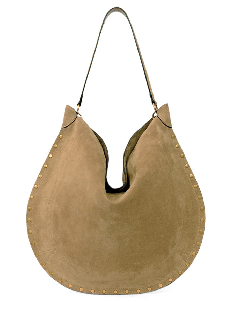 Isabel Marant Women Hobo Bag "Oskan" - 2