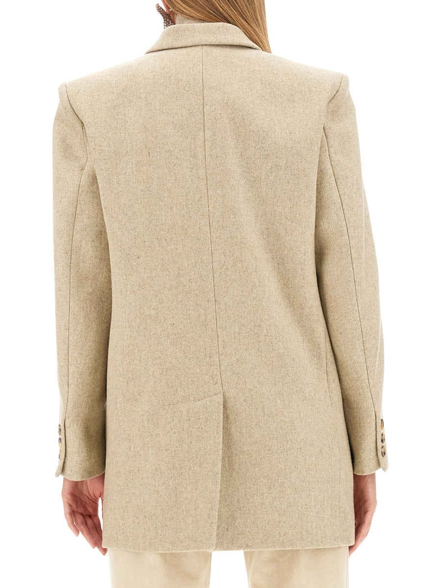 【関税&送料込】Isabel Marant Floyd Jacket Isabel Marant Floyd Jacket | ShopSimon