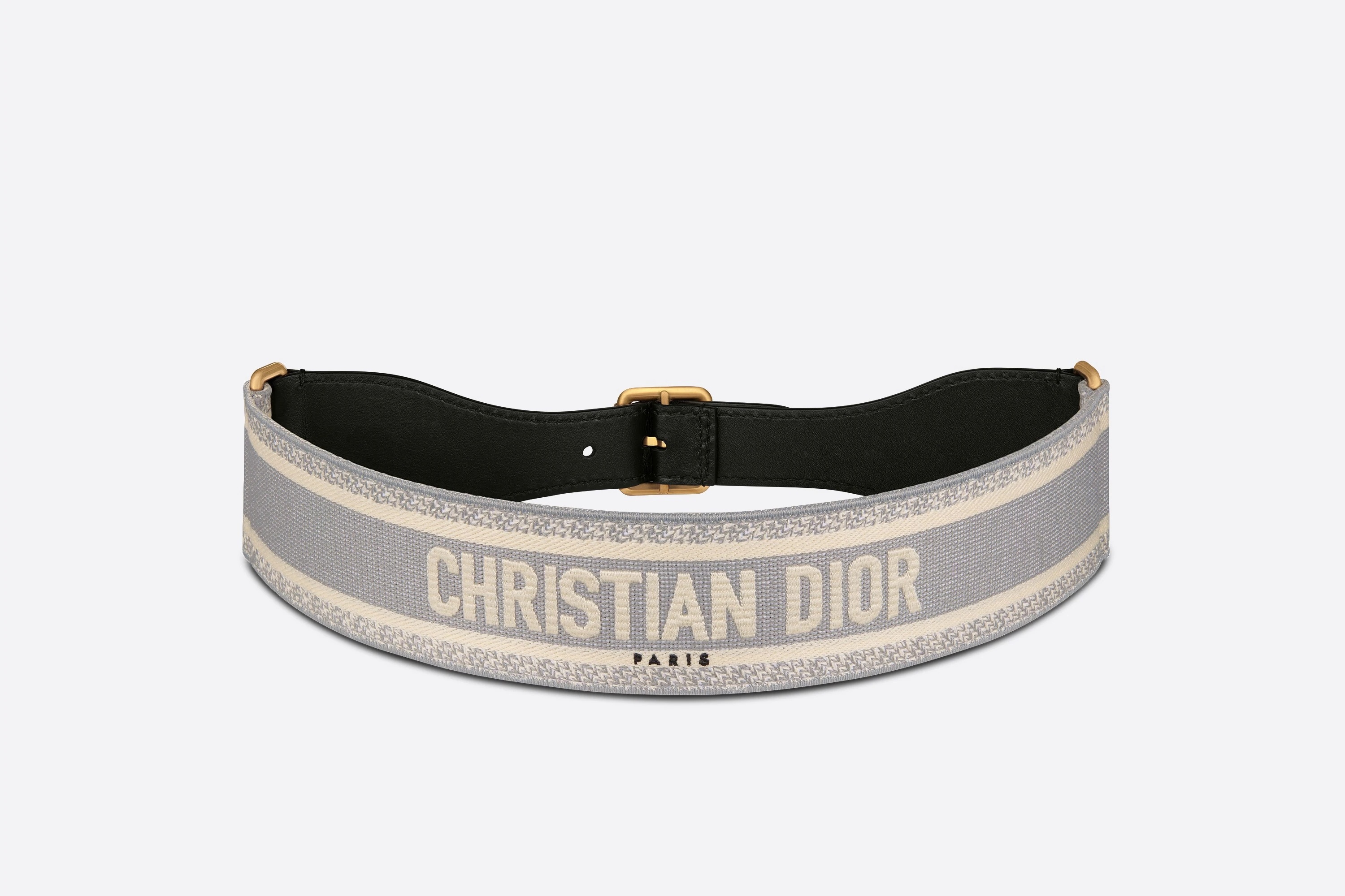 'Christian Dior' Belt - 1