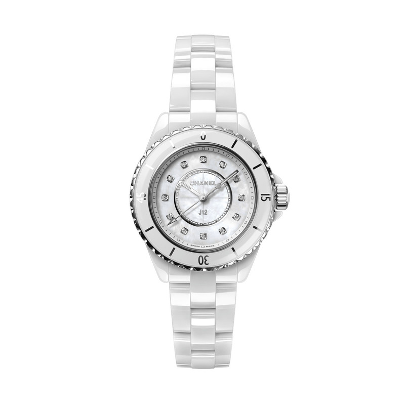 J12 Watch, 33 mm 1