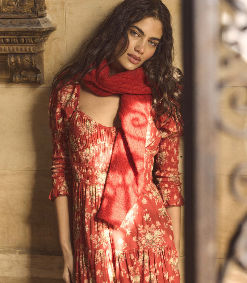 SERAPHINA DRESS 5