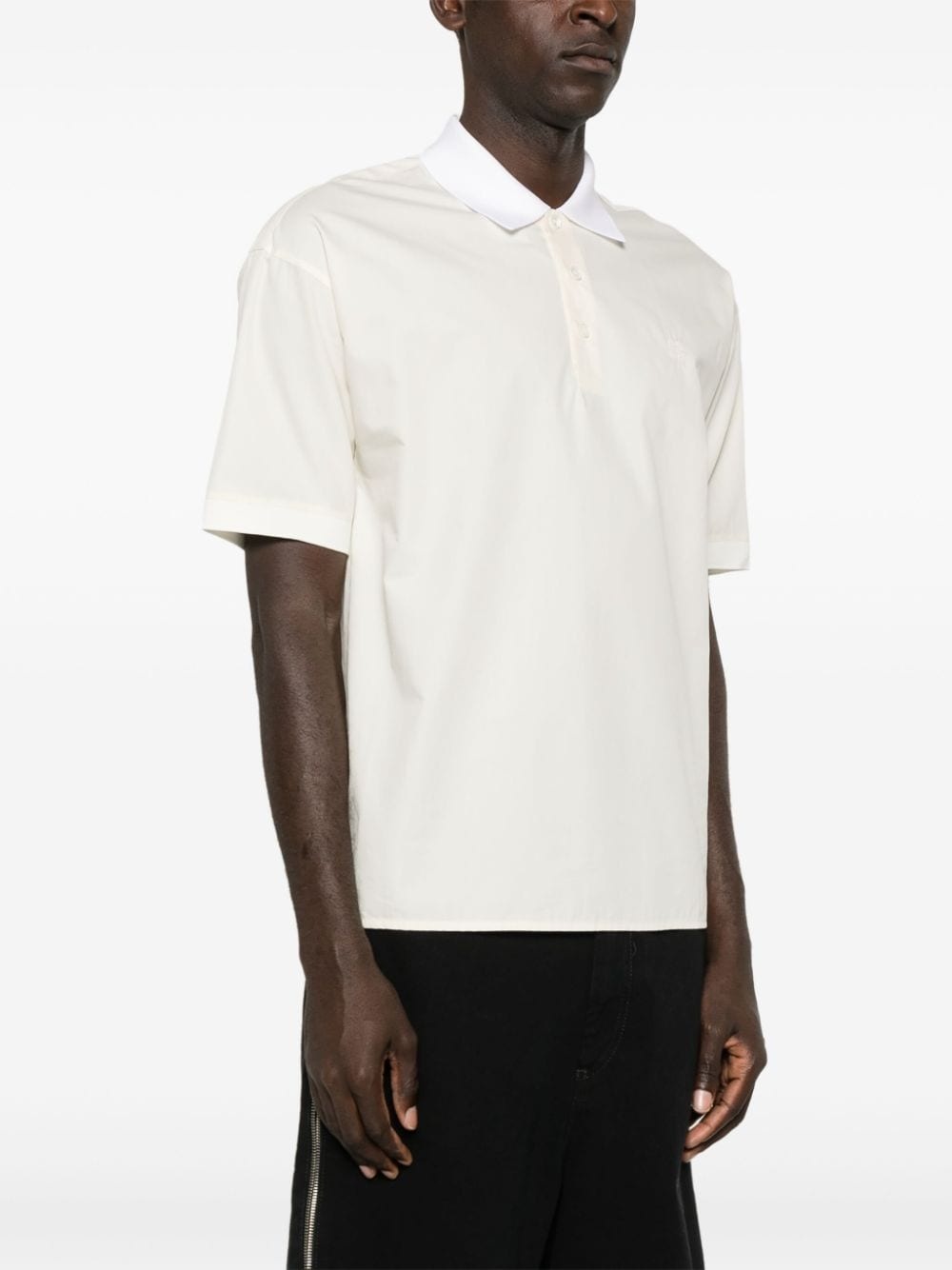 4G polo shirt - 3