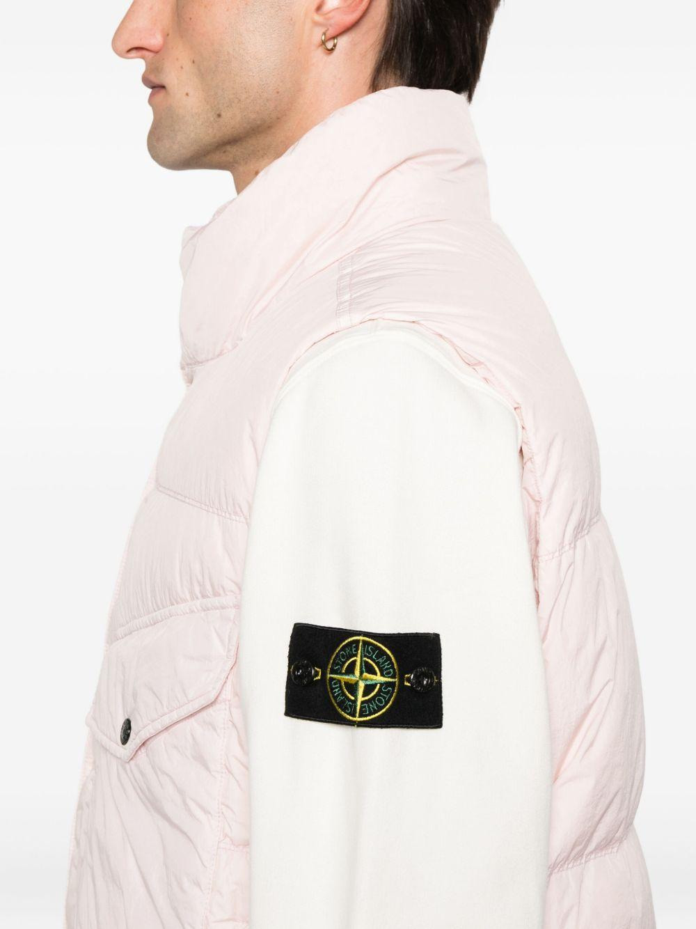 FELPA STONE ISLAND - 4