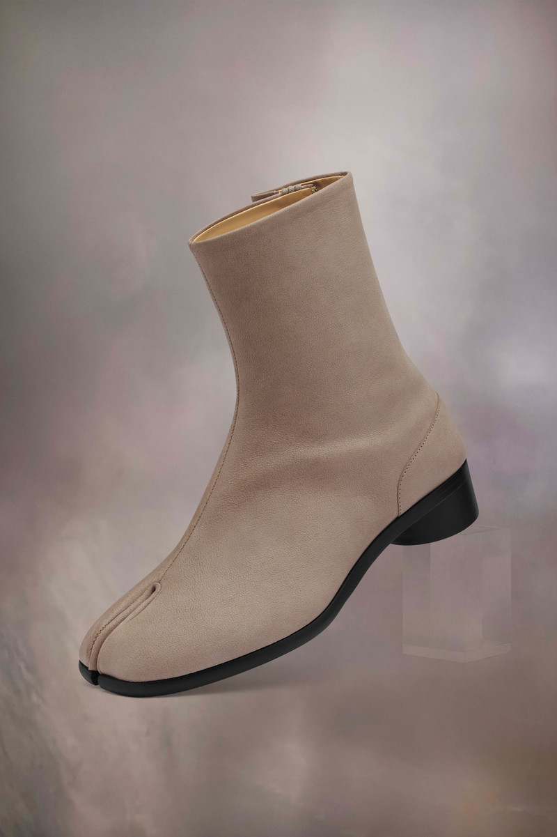 Tabi ankle boots - 1