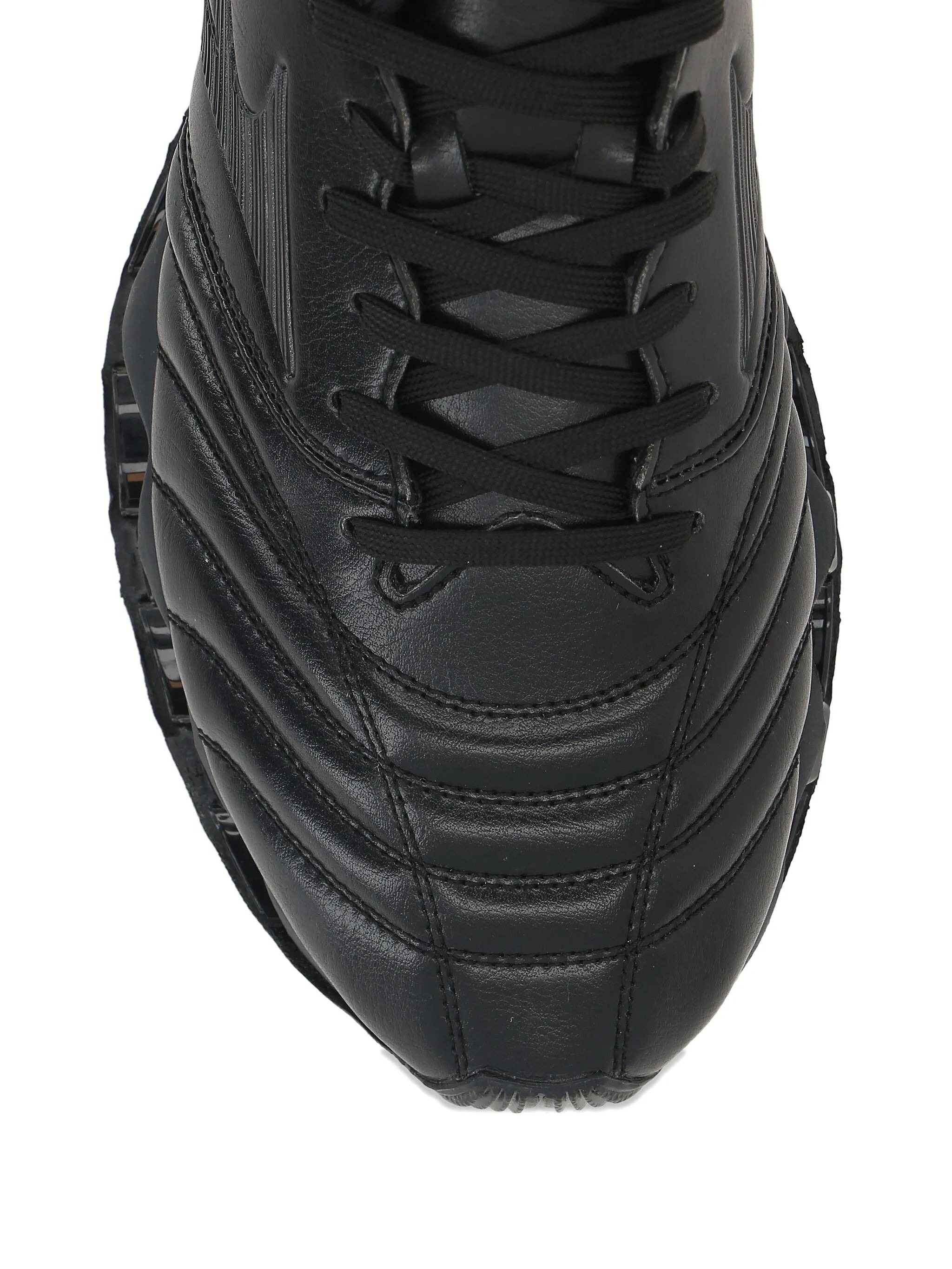 Mizuno Wave Prophecy Morelia Leather Low-top Sneakers - 2
