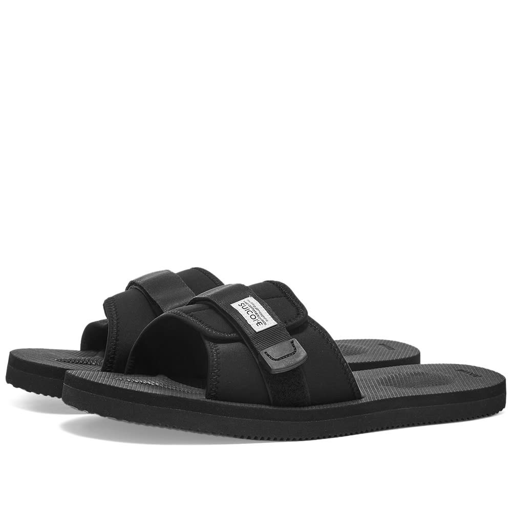 Suicoke Padri - 1