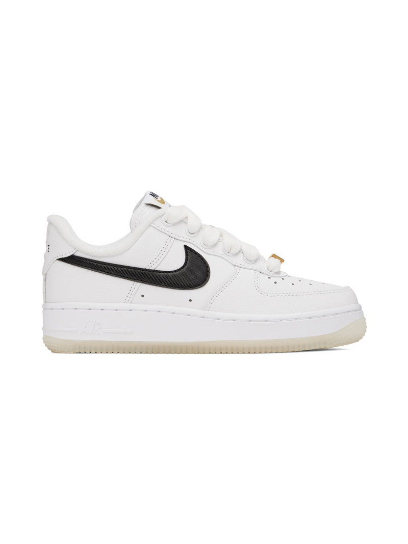 White Air Force 1 '07 Low Sneakers - 1