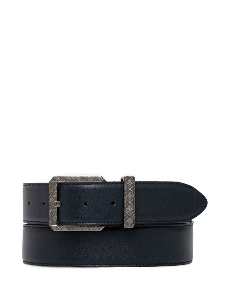 patterned belt 1