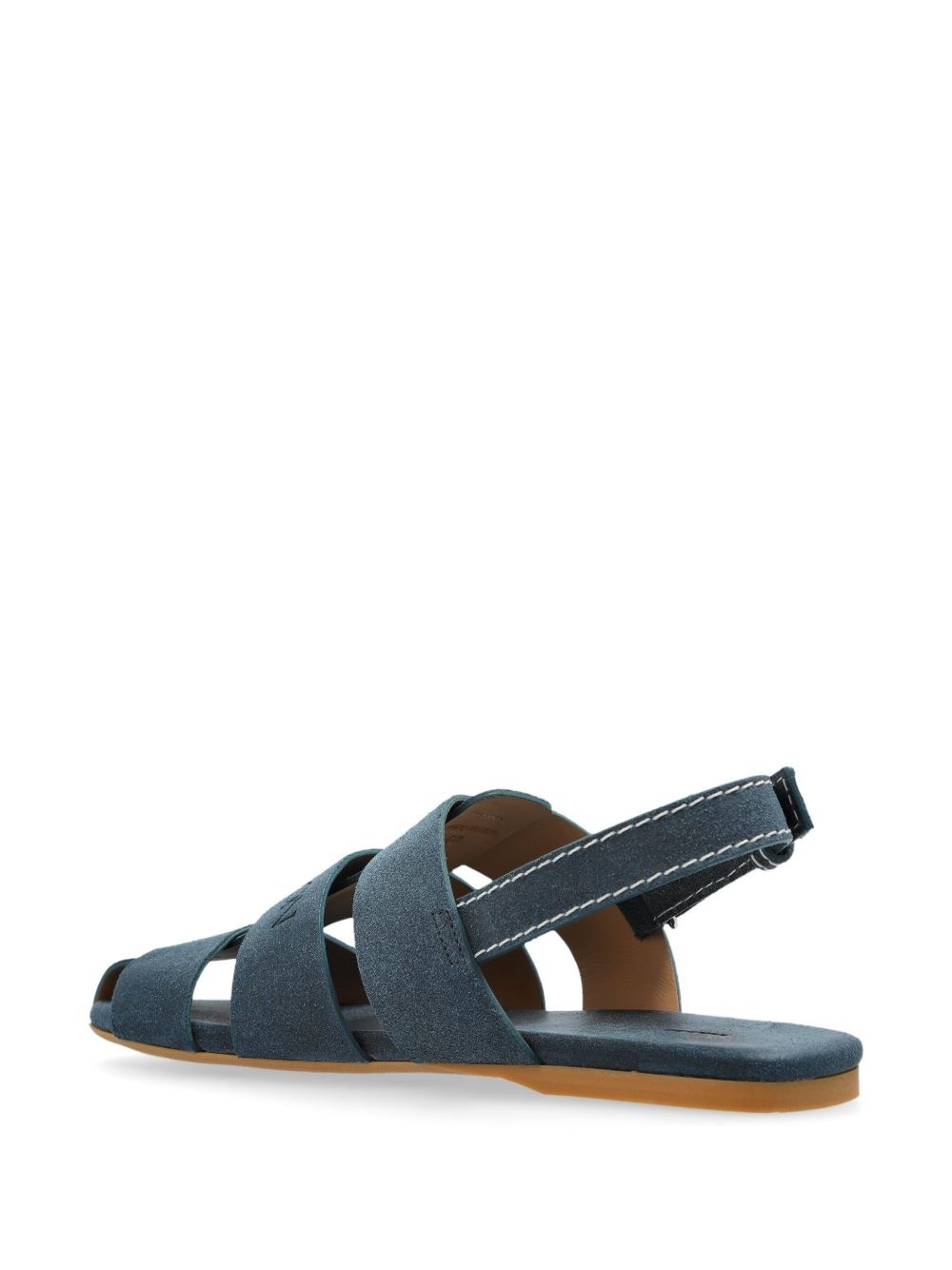 caged sandals - 3