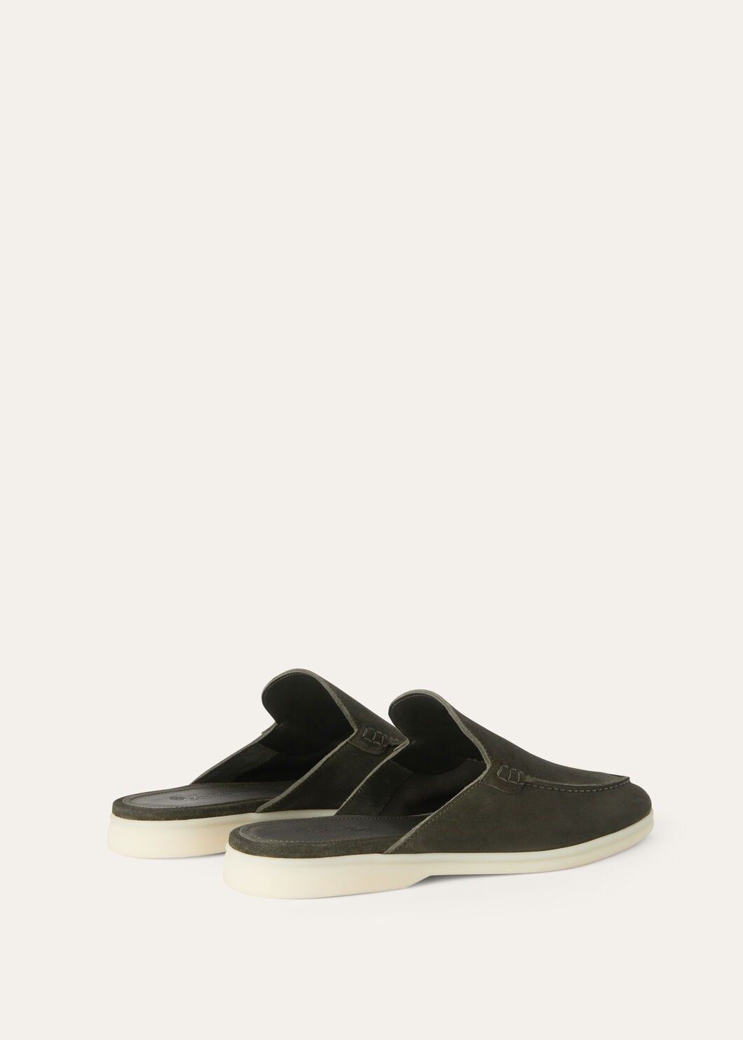 Babouche Walk Loafers - 4