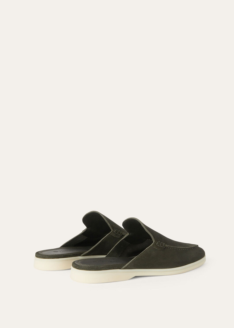 Babouche Walk Loafers 4