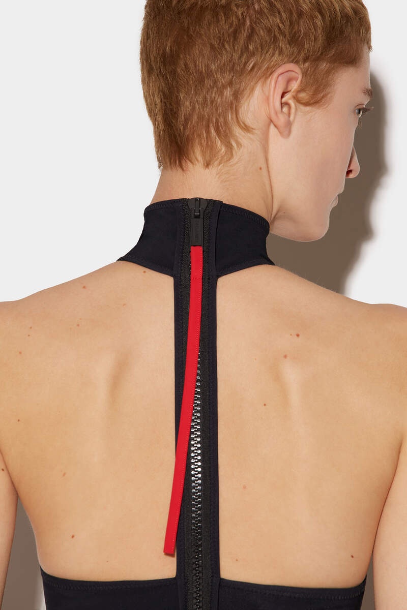 ROCK YOUR GOTH ONE-PIECE - 4