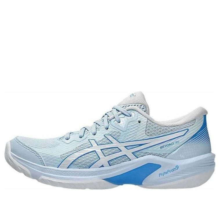 (WMNS) ASICS Beyond FF 'Light Blue White' 1072A095-401 - 1
